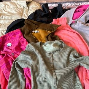 Winter bundle